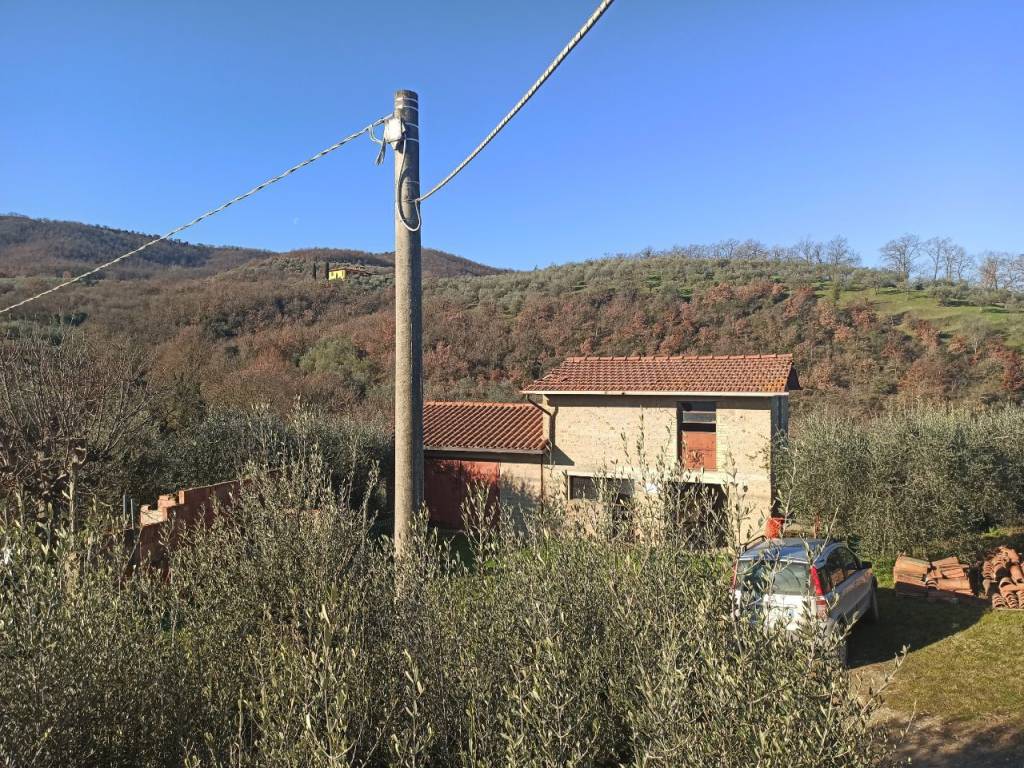 Terreno a Piegaro in Frazione - Foto 2