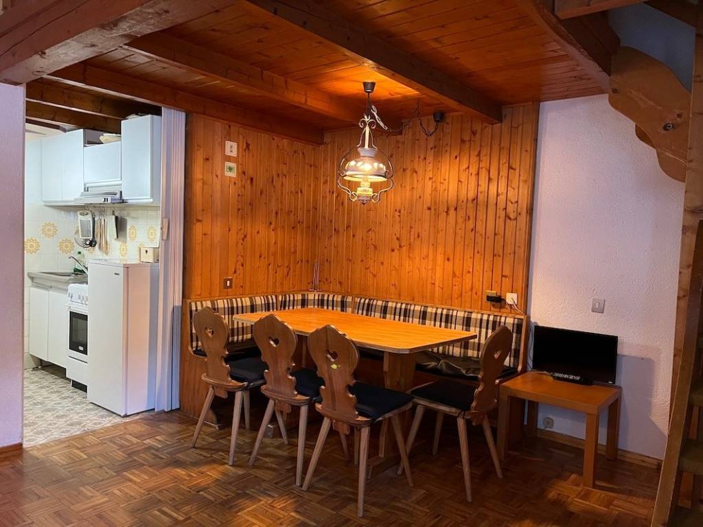 Attico / mansarda a Badia in Str. Pedraces, 38 - Foto 3