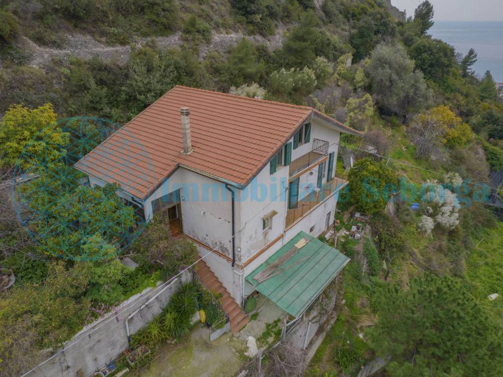 Villa a Ventimiglia - Foto 2