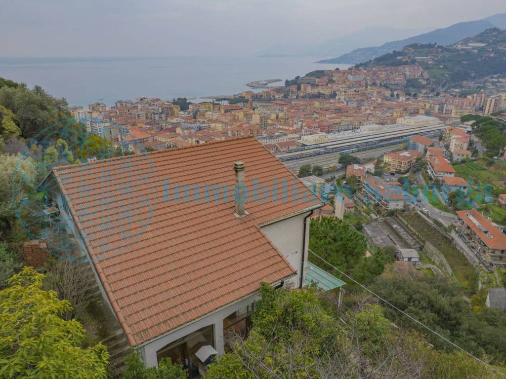 Villa a Ventimiglia - Foto 3