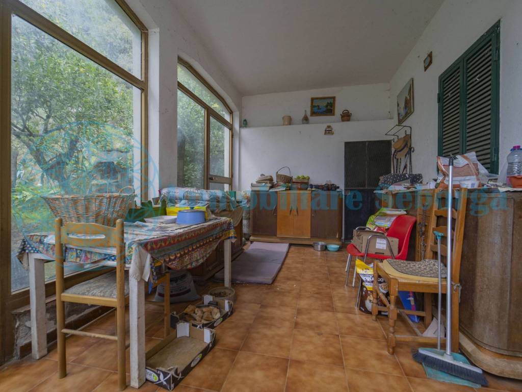 Villa a Ventimiglia - Foto 5