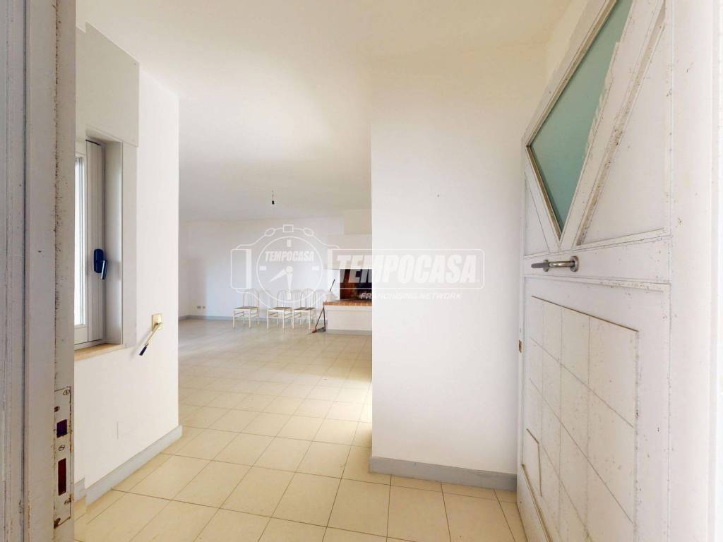 Appartamento a Novoli in Via Umberto Iᵒ 60 - Foto 2