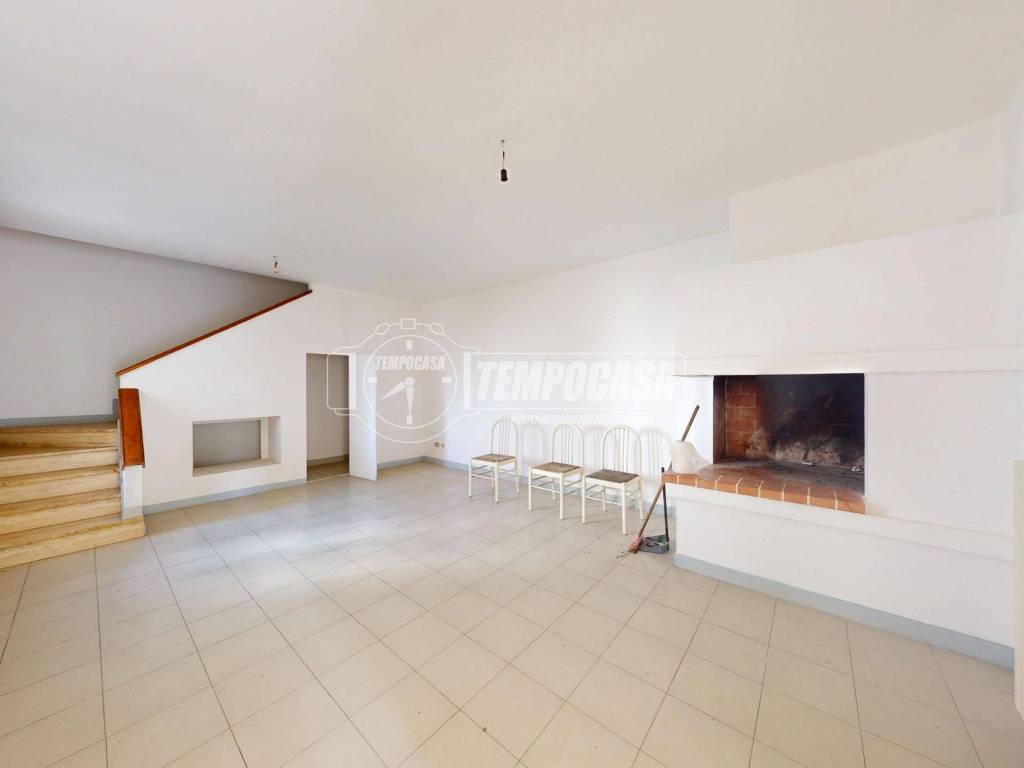 Appartamento a Novoli in Via Umberto Iᵒ 60 - Foto 4