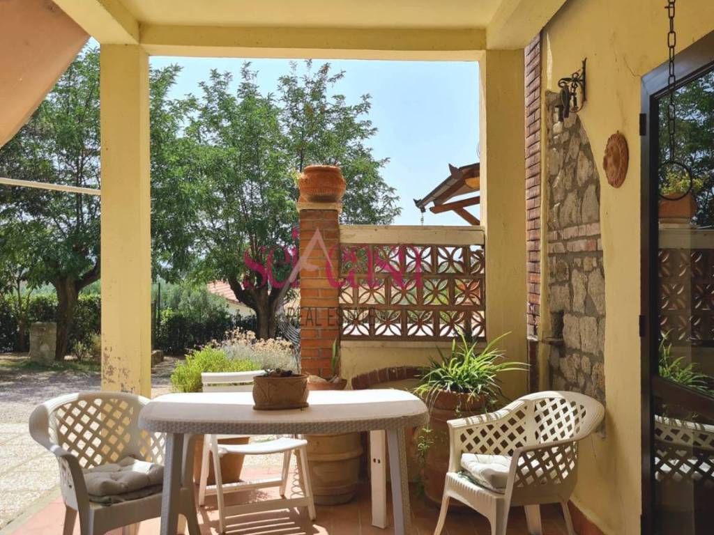 Rustico / casale a Roccastrada in Pian del Bichi - Foto 3