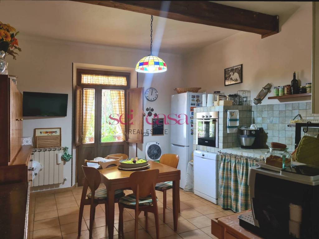 Rustico / casale a Roccastrada in Pian del Bichi - Foto 5