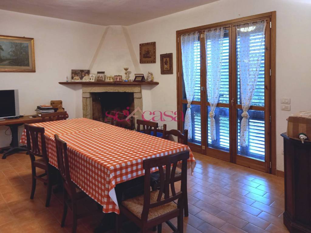 Casa indipendente a Roccastrada in Campo alla Primavera - Foto 2