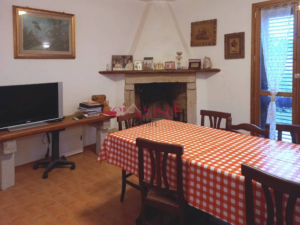 Casa indipendente a Roccastrada in Campo alla Primavera - Foto 3