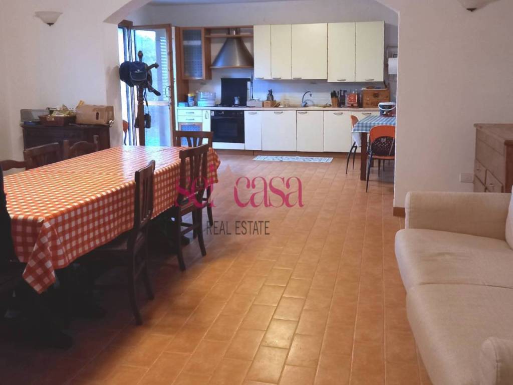 Casa indipendente a Roccastrada in Campo alla Primavera - Foto 4