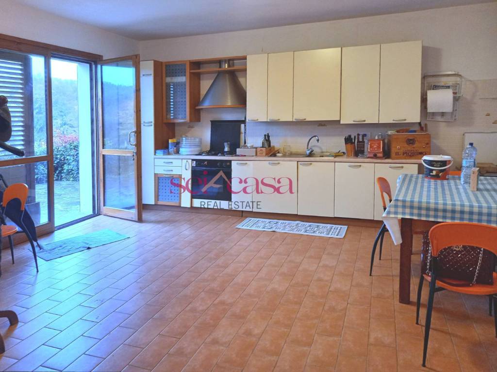 Casa indipendente a Roccastrada in Campo alla Primavera - Foto 5