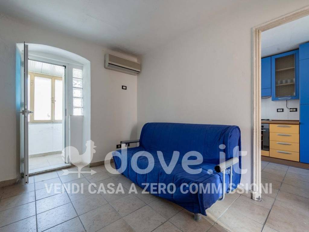 Appartamento a La spezia in Via Caporacca, 64 - Foto 2