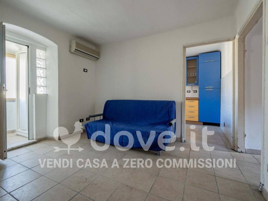 Appartamento a La spezia in Via Caporacca, 64 - Foto 3