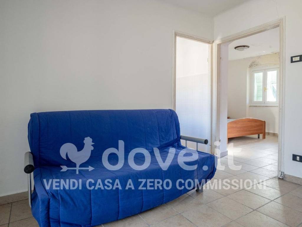 Appartamento a La spezia in Via Caporacca, 64 - Foto 4