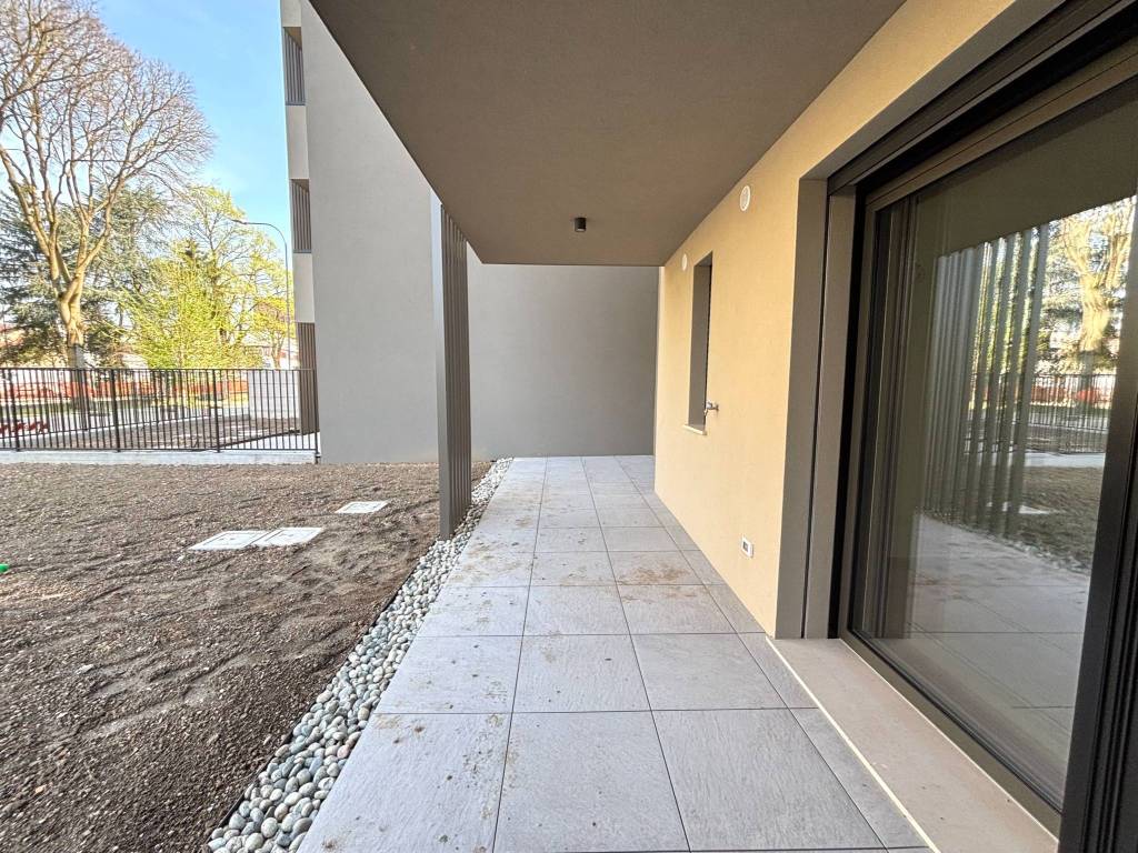 Appartamento a Mantova in Via 8 Marzo - Foto 5