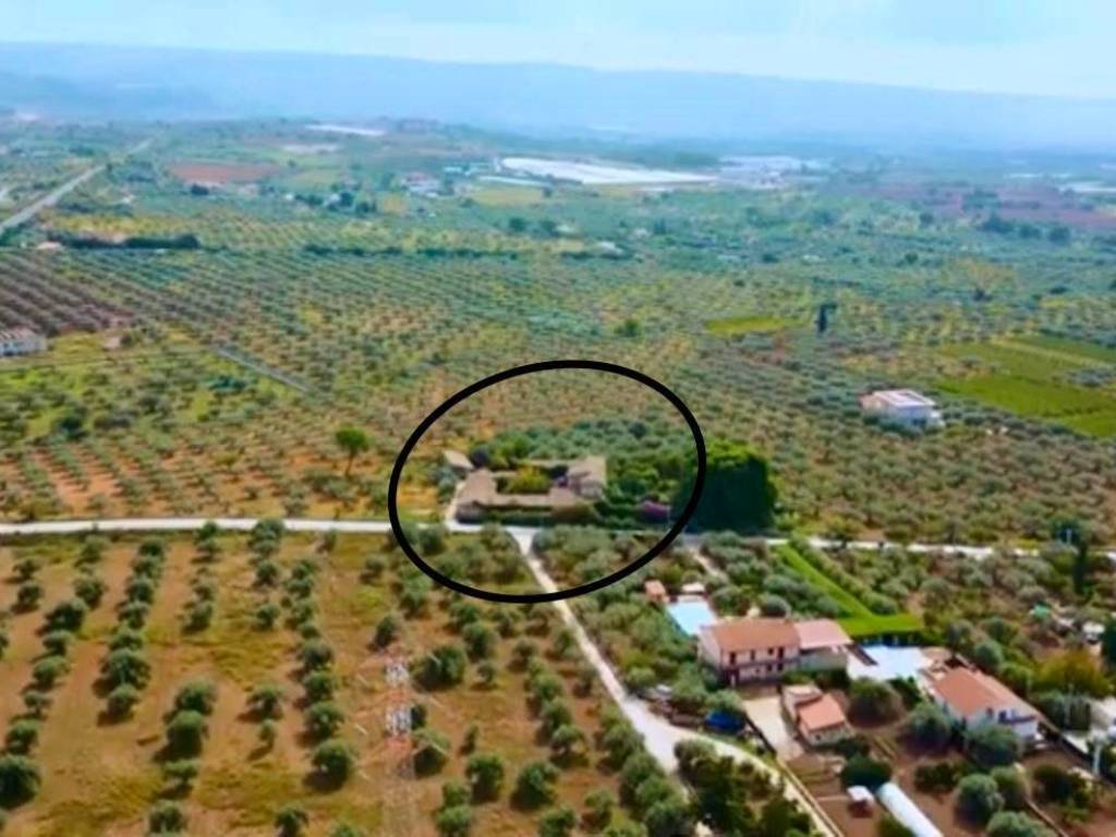 Villa a Chiaramonte gulfi - Foto 2