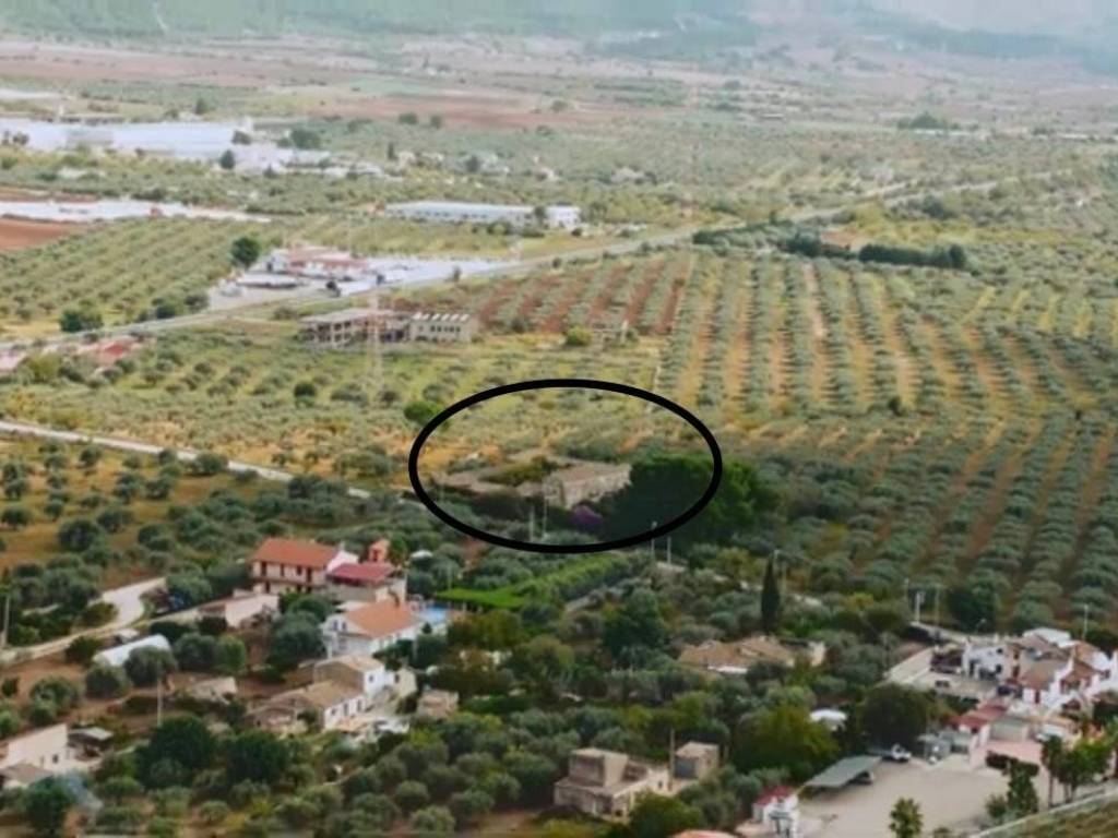 Villa a Chiaramonte gulfi - Foto 3