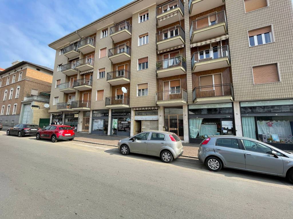 Immobile a Biella in Via Liguria, 3 - Foto 2