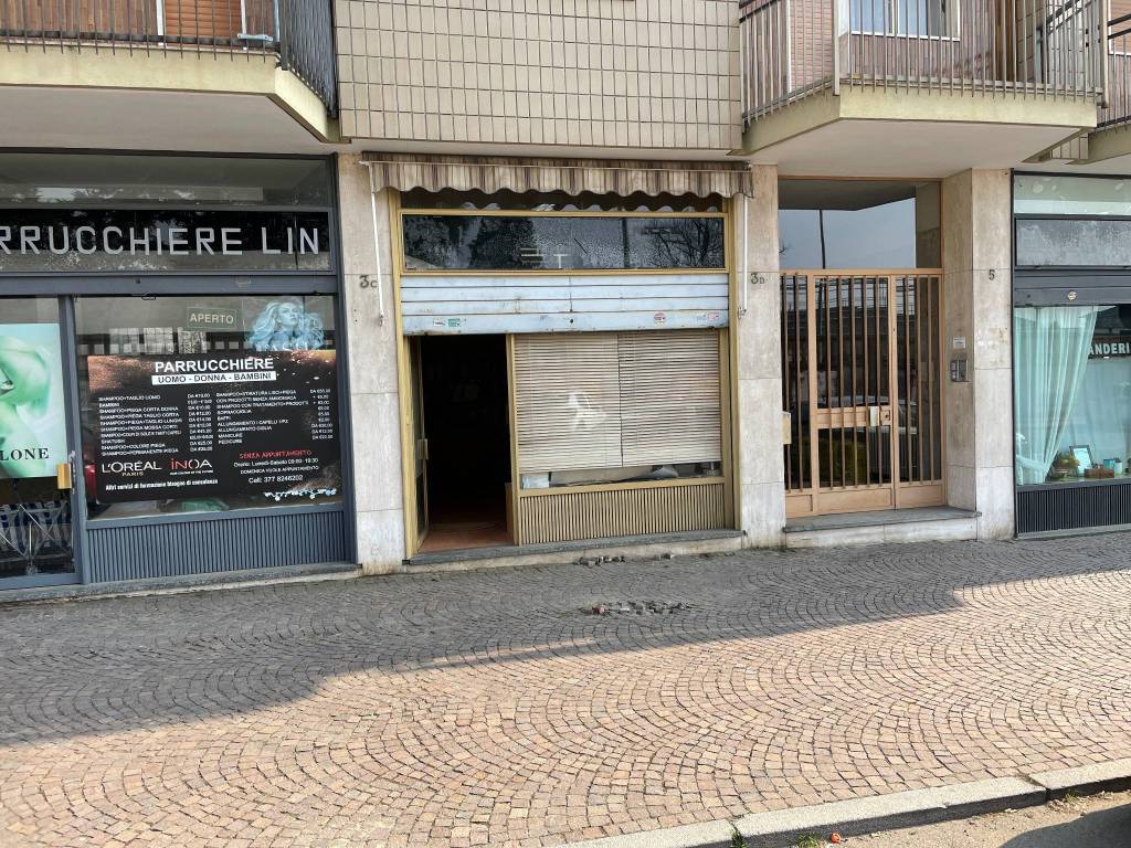 Immobile a Biella in Via Liguria, 3 - Foto 3