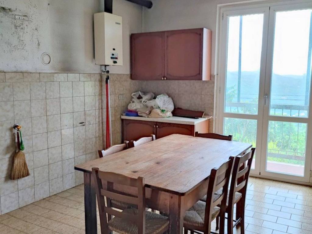 Casa indipendente a Quiliano in Via Pomo, 1 - Foto 4