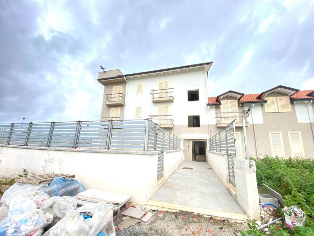 Appartamento a Giugliano in campania in Via 1 Gelsi - Foto 4