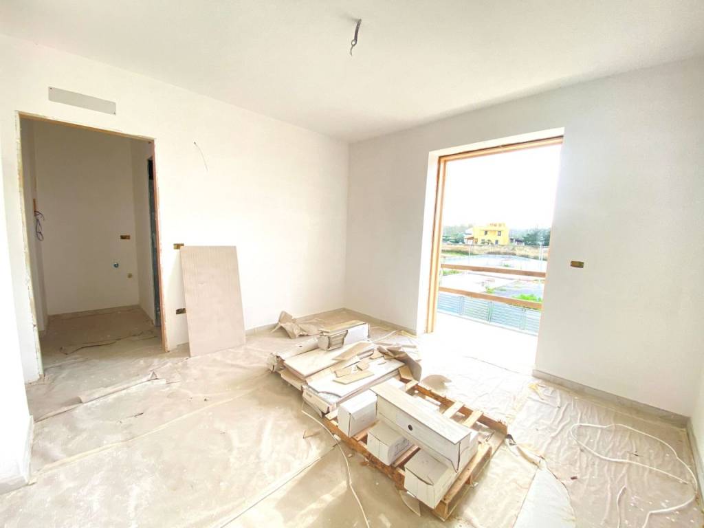 Appartamento a Giugliano in campania in Via 1 Gelsi - Foto 5