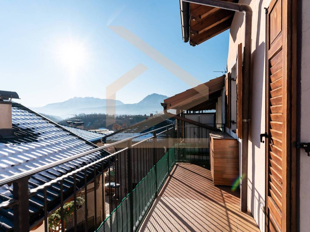 Villa a Pergine valsugana in Via dei Osti, 8 - Foto 4