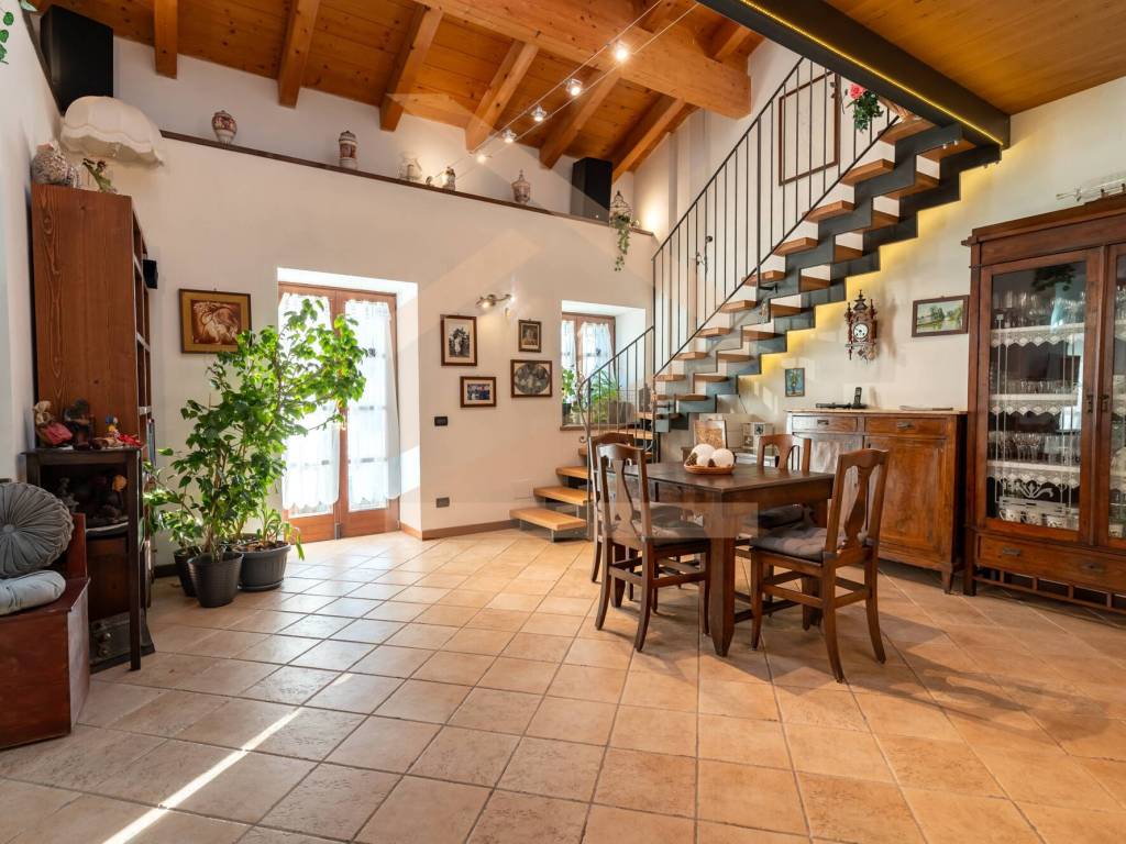 Villa a Pergine valsugana in Via dei Osti, 8 - Foto 5