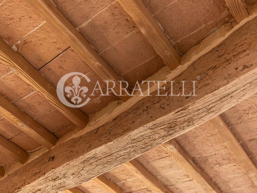 Appartamento a Montepulciano in Borgo Buio, 10 - Foto 5