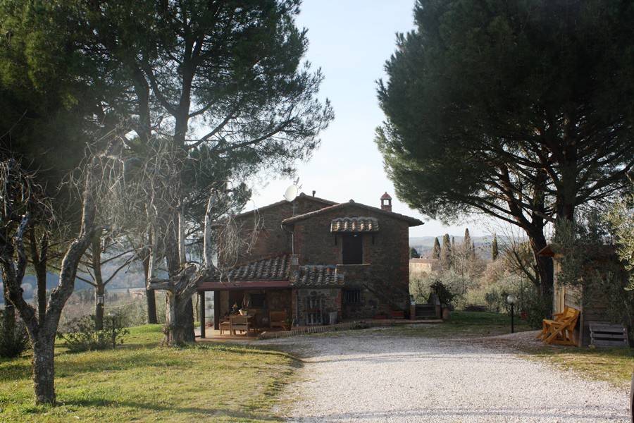 Rustico / casale a Città della pieve - Foto 2