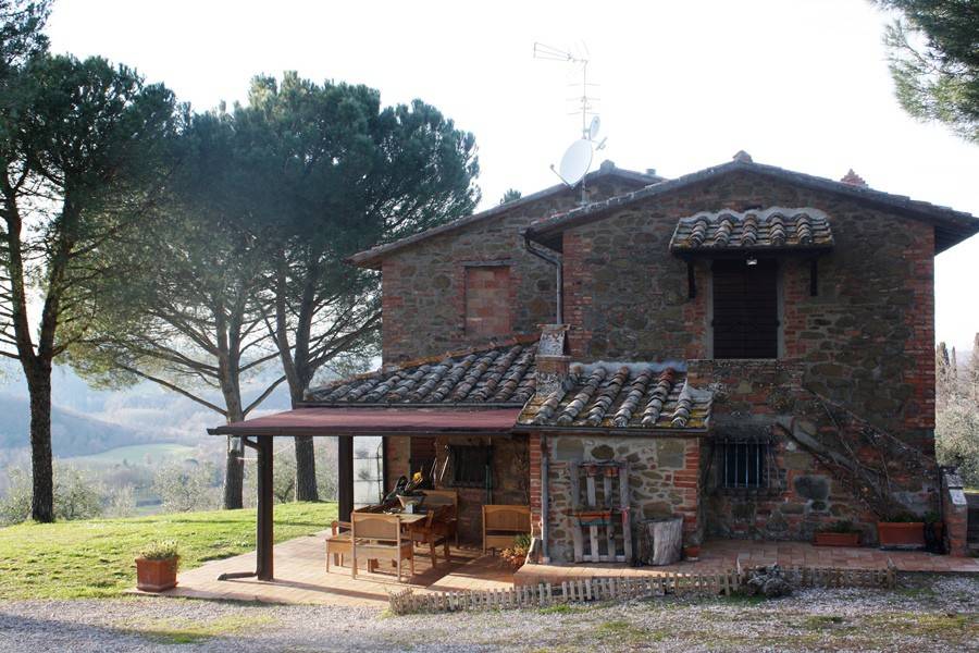 Rustico / casale a Città della pieve - Foto 3