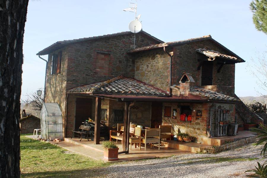 Rustico / casale a Città della pieve - Foto 4