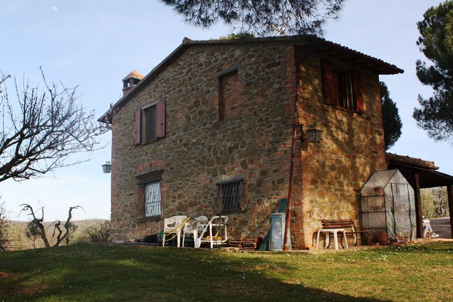 Rustico / casale a Città della pieve - Foto 5