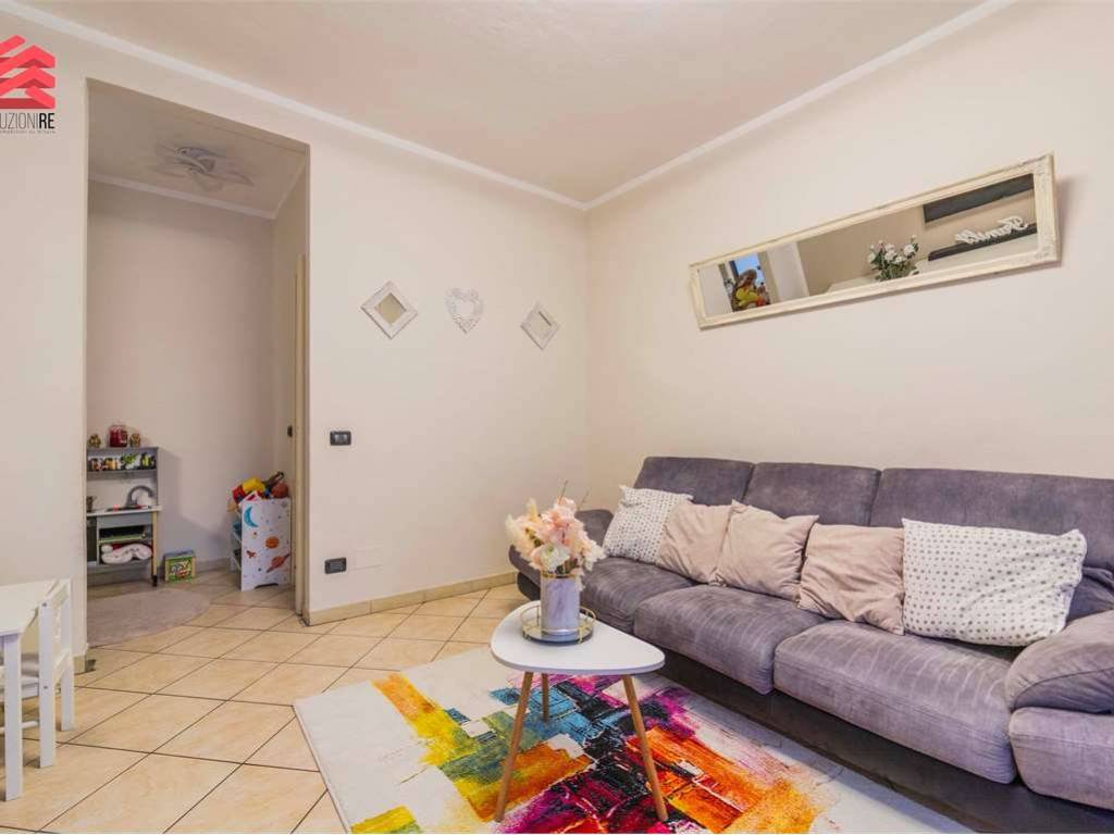 Appartamento a Novara in Via Oslavia, 4 - Foto 3