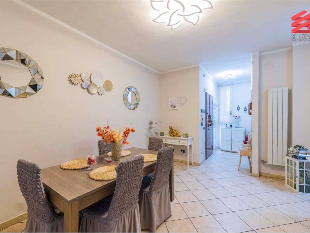 Appartamento a Novara in Via Oslavia, 4 - Foto 5