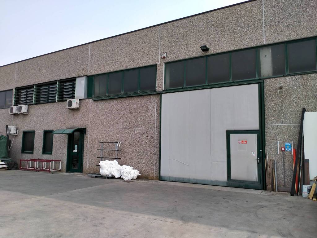 Immobile a Buttapietra in Via dell'Imprenditore, 4 - Foto 2
