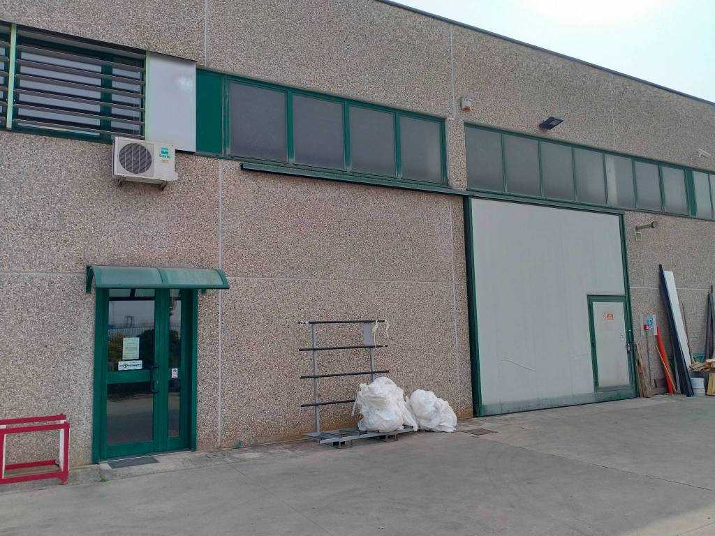 Immobile a Buttapietra in Via dell'Imprenditore, 4 - Foto 3