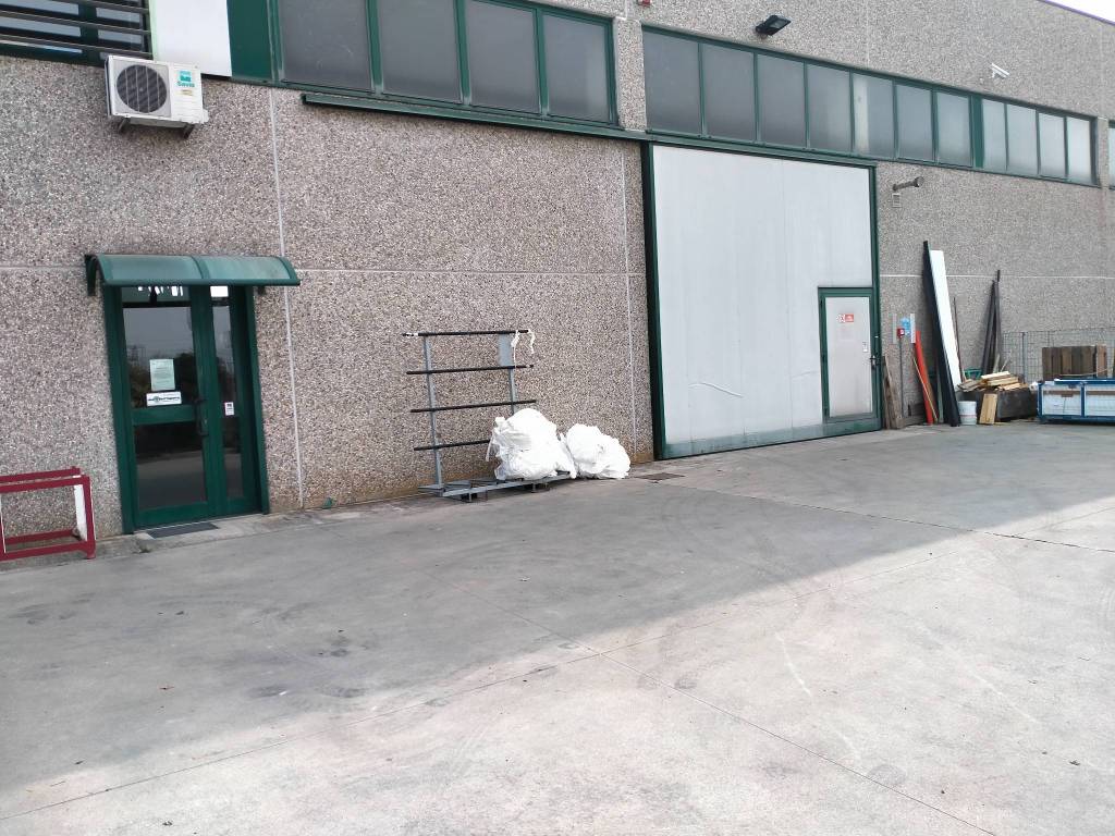 Immobile a Buttapietra in Via dell'Imprenditore, 4 - Foto 4