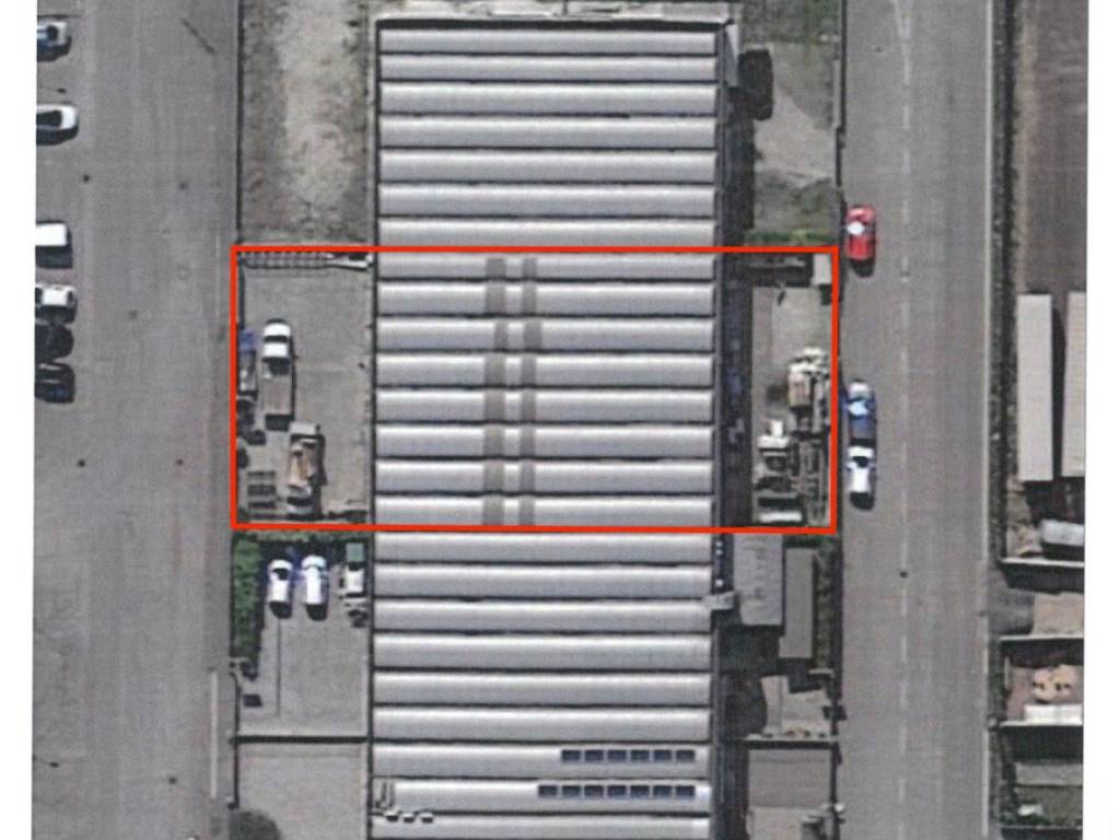 Immobile a Buttapietra in Via dell'Imprenditore, 4 - Foto 5