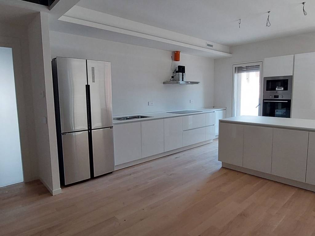 Appartamento a Vicenza in Battaglione Framarin - Foto 3