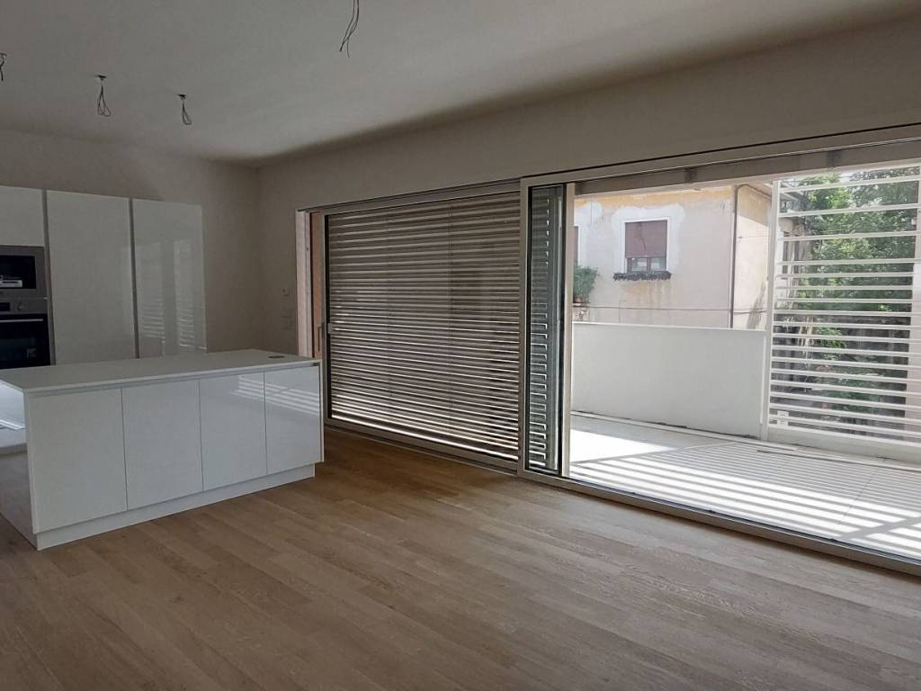 Appartamento a Vicenza in Battaglione Framarin - Foto 4