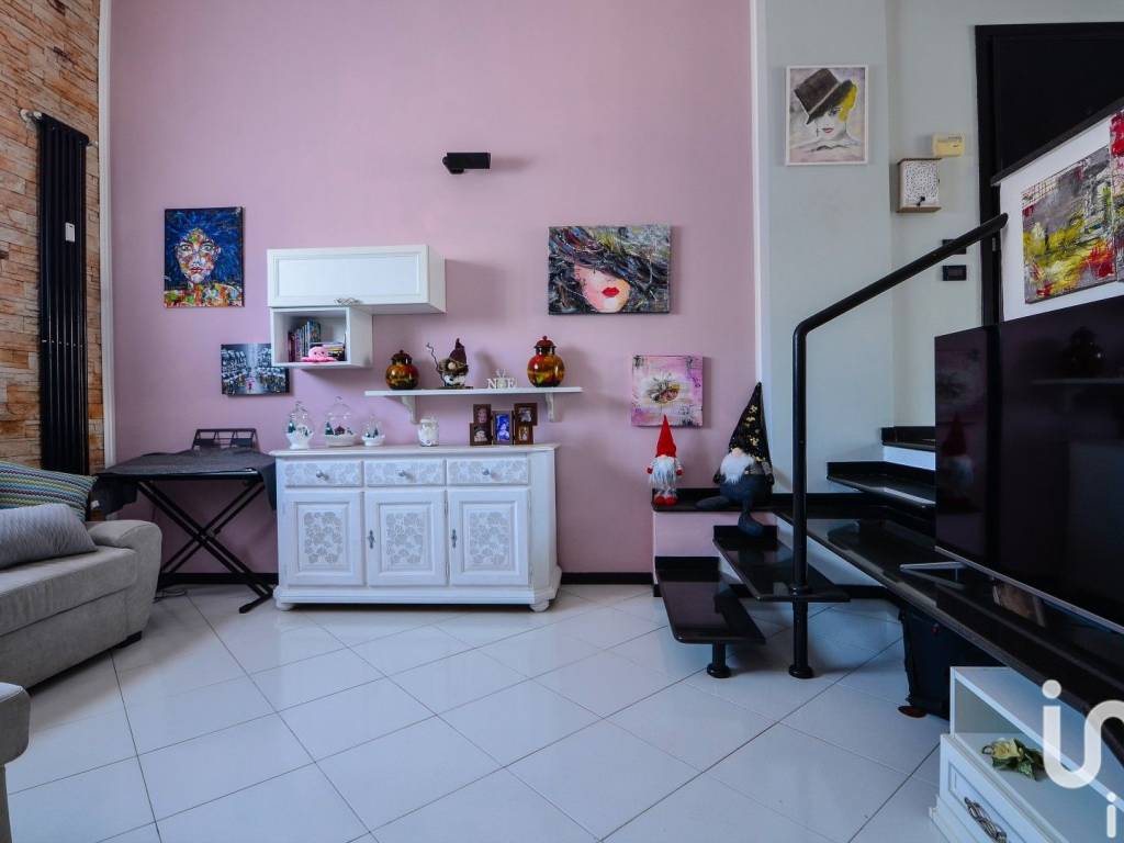 Appartamento a Cairo montenotte in Corso Marconi - Foto 3