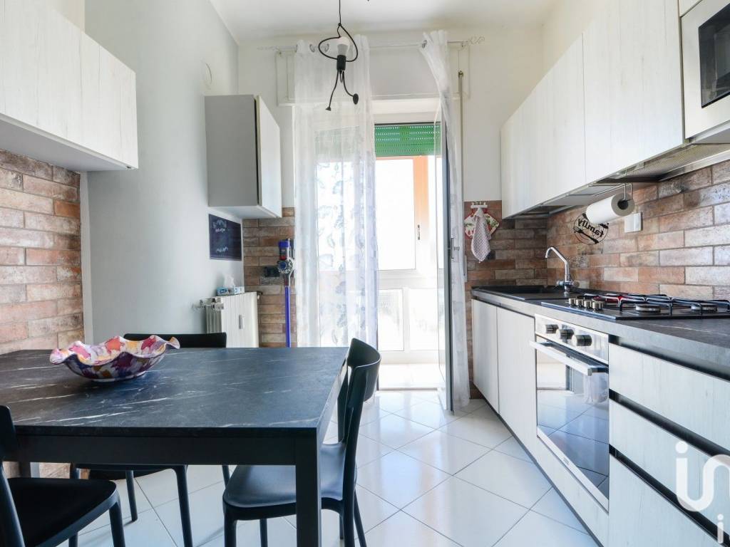 Appartamento a Cairo montenotte in Corso Marconi - Foto 4