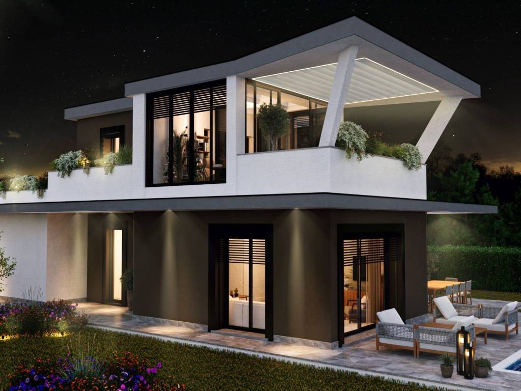 Villa a Buggiano in Via Serralta - Foto 2