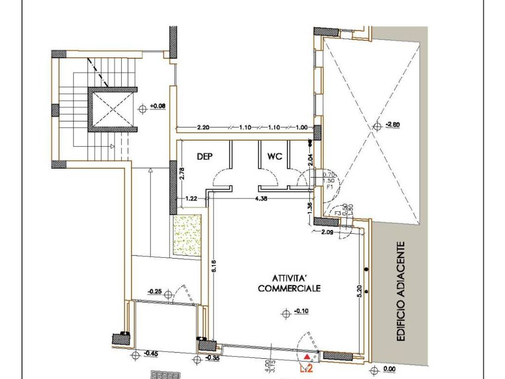 Immobile a Matera in Via Lucana, 209 - Foto 2