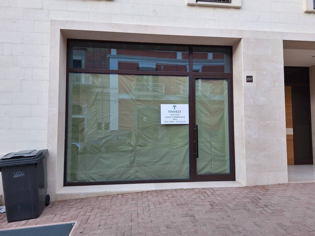 Immobile a Matera in Via Lucana, 209 - Foto 4