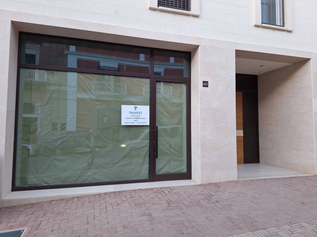 Immobile a Matera in Via Lucana, 209 - Foto 5