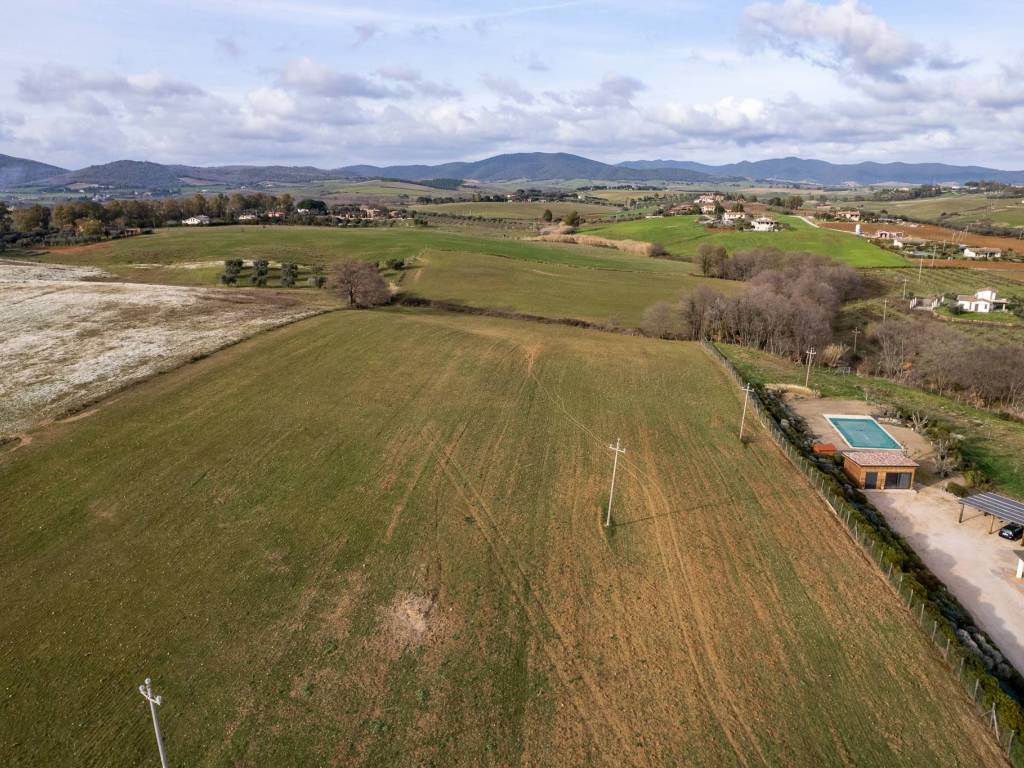 Terreno a Montalto di castro in Località Cacciata Grande - Foto 2