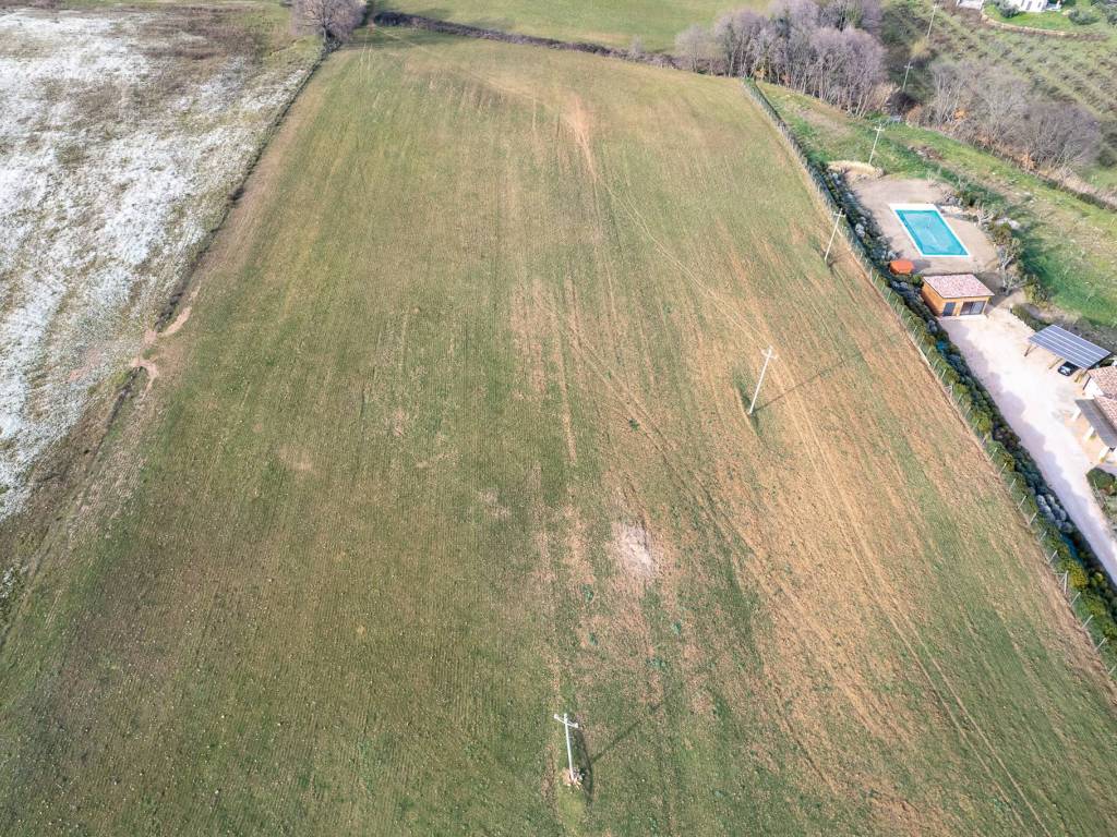 Terreno a Montalto di castro in Località Cacciata Grande - Foto 3