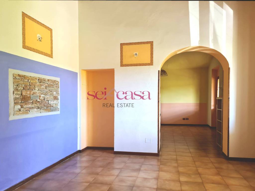Appartamento a Campagnatico in Loc. Pianetto - Foto 2