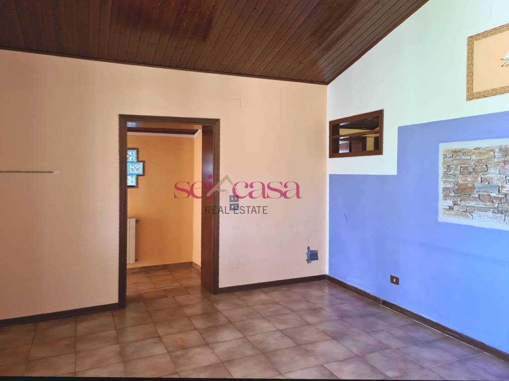 Appartamento a Campagnatico in Loc. Pianetto - Foto 3