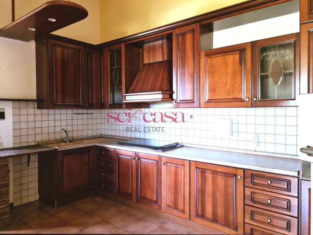 Appartamento a Campagnatico in Loc. Pianetto - Foto 4